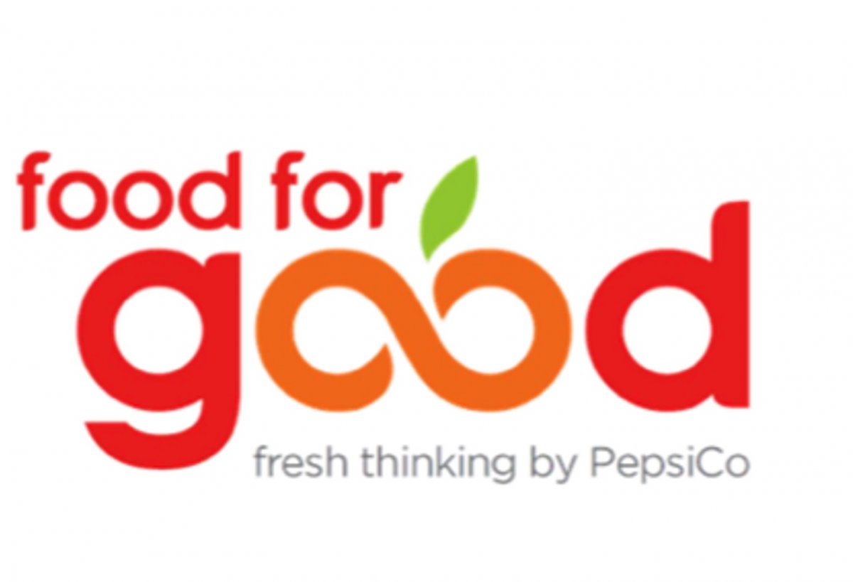  Program "PepsiCo Food For Good"
